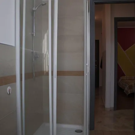 Apartamento Casa Migliardi Colors *