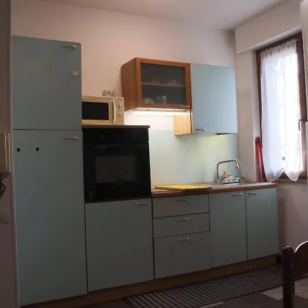 Casa Migliardi Colors