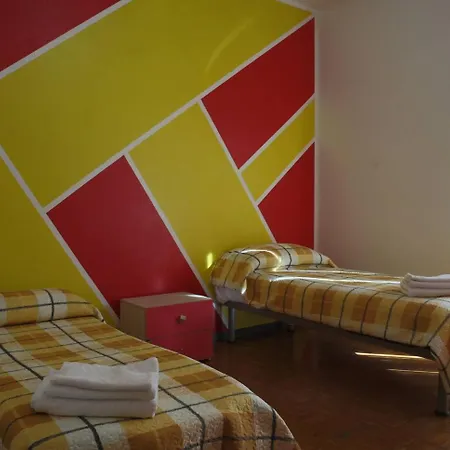 Casa Migliardi Colors アパート ニッツァ・モンフェッラート