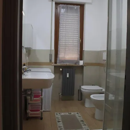 Casa Migliardi Colors Nizza Monferrato