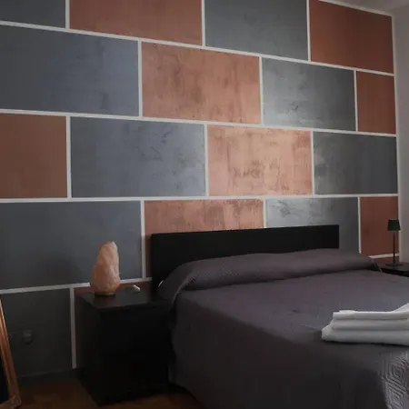 Casa Migliardi Colors