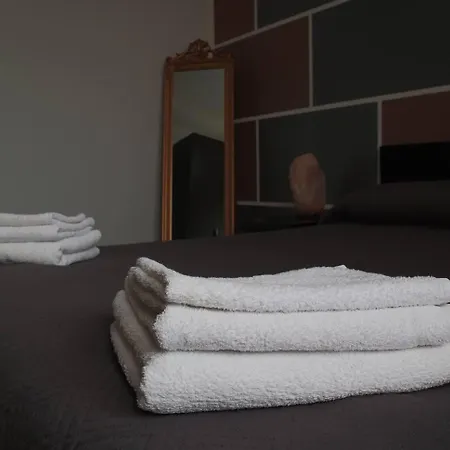 Casa Migliardi Colors * ニッツァ・モンフェッラート