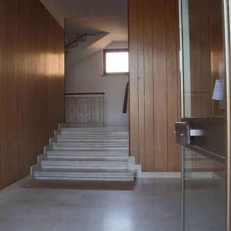 Casa Migliardi Colors Apartment *