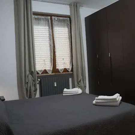 Casa Migliardi Colors Nizza Monferrato