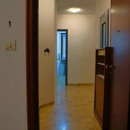 Apartment Casa Migliardi Colors