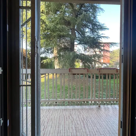 Casa Migliardi Colors Apartment Nizza Monferrato