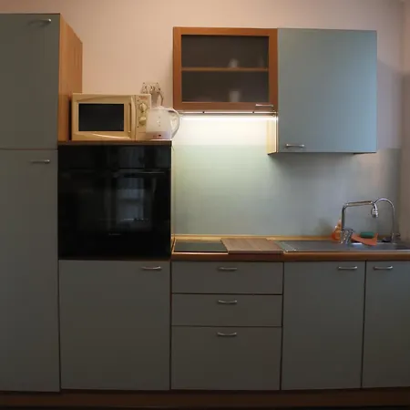 Casa Migliardi Colors