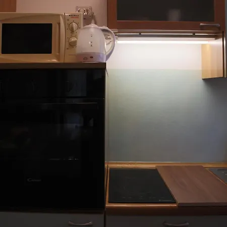 Apartamento Casa Migliardi Colors Nizza Monferrato